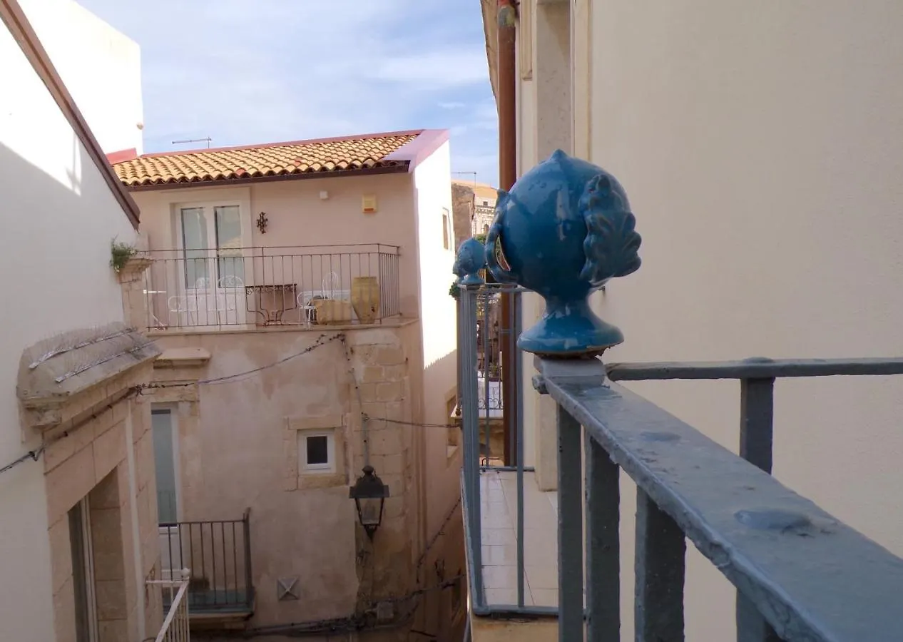 Caruso Ortigia Apartments Syracuse