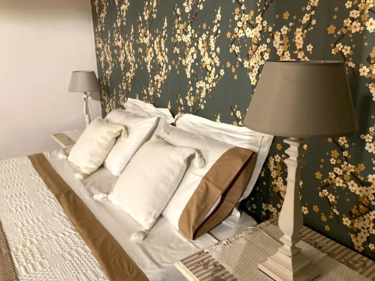 Caruso Ortigia Apartments Syracuse