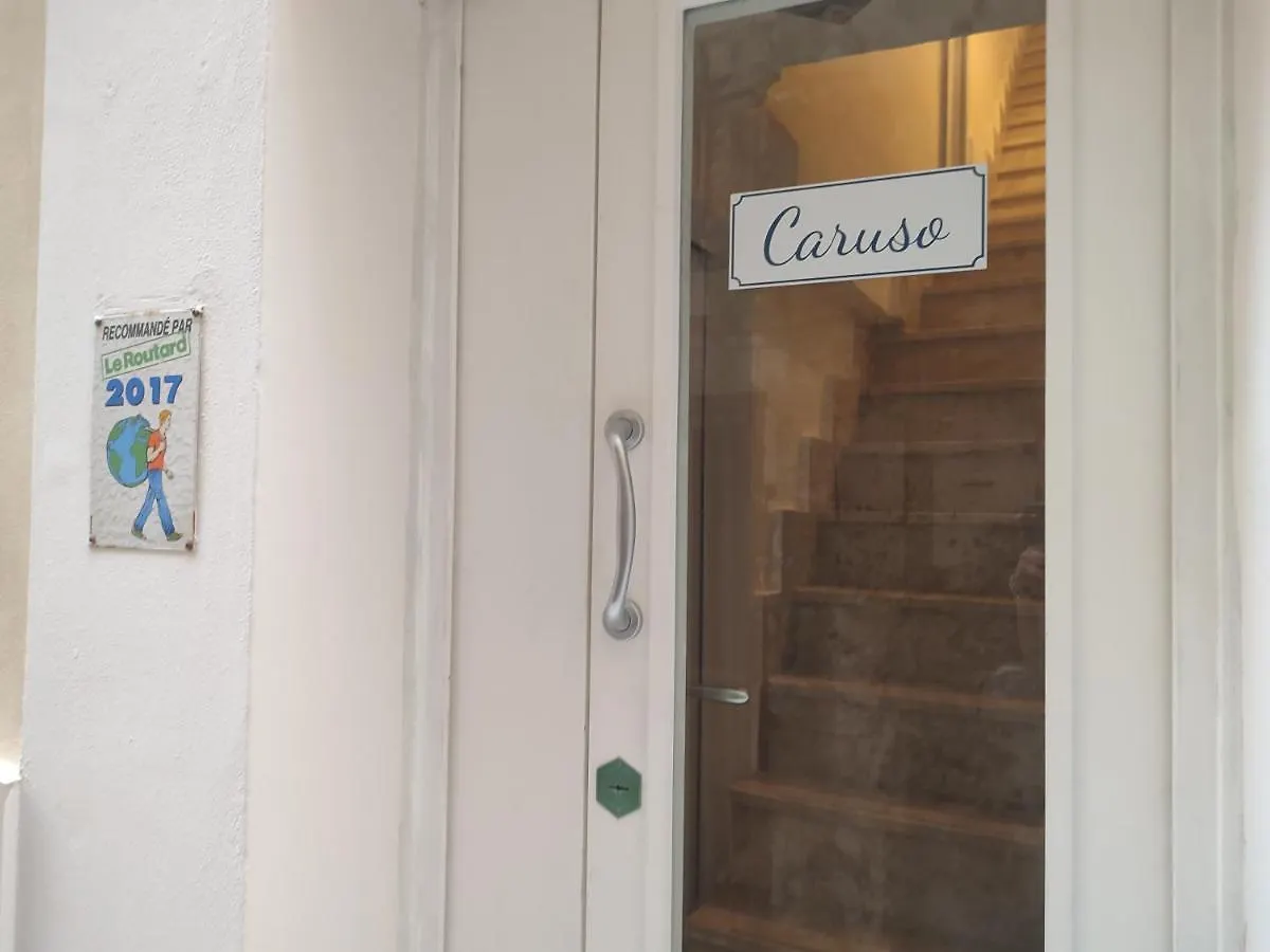 Caruso Ortigia Apartments Syracuse 0*,  Italy