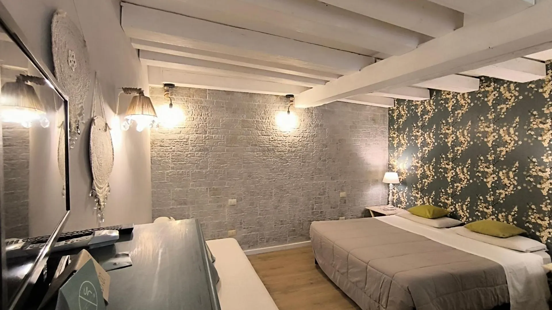 Caruso Ortigia Apartments Syracuse