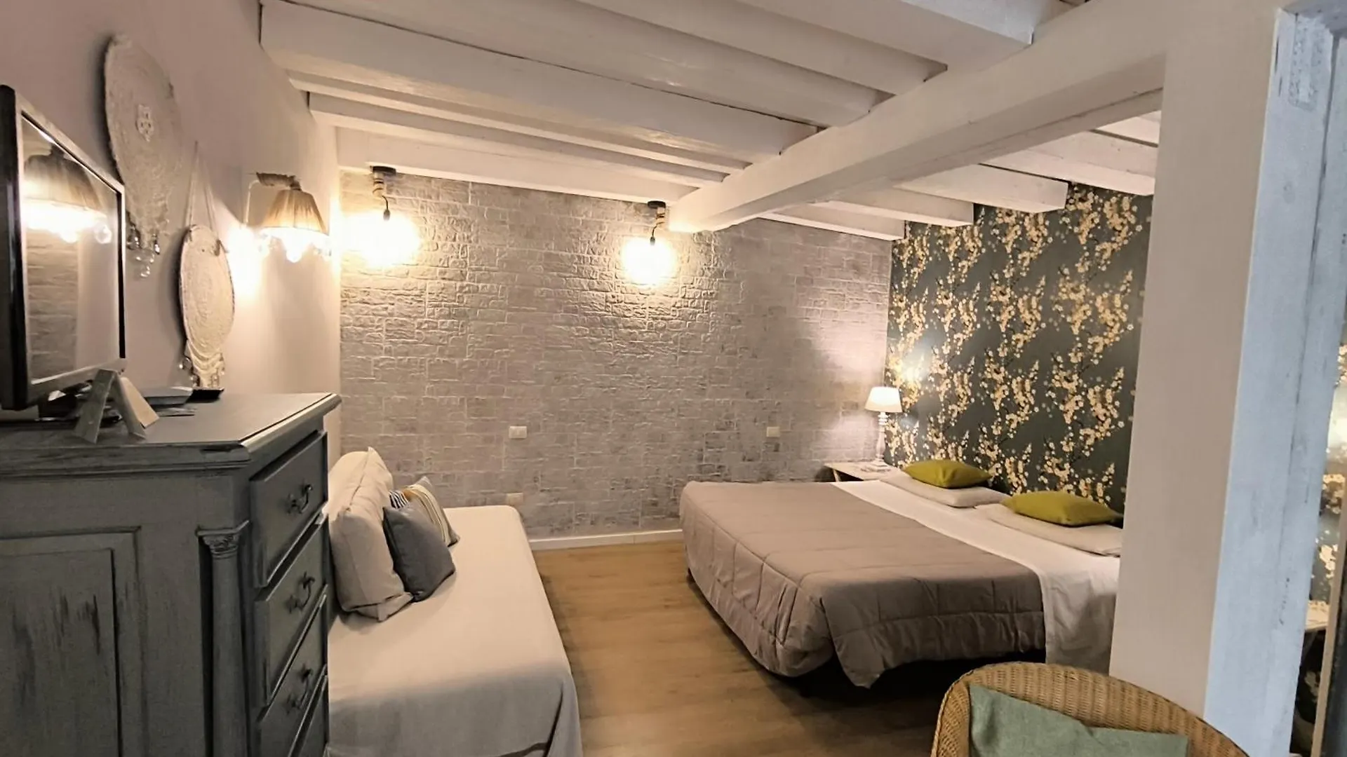 Caruso Ortigia Apartments Syracuse 0*,  Italia
