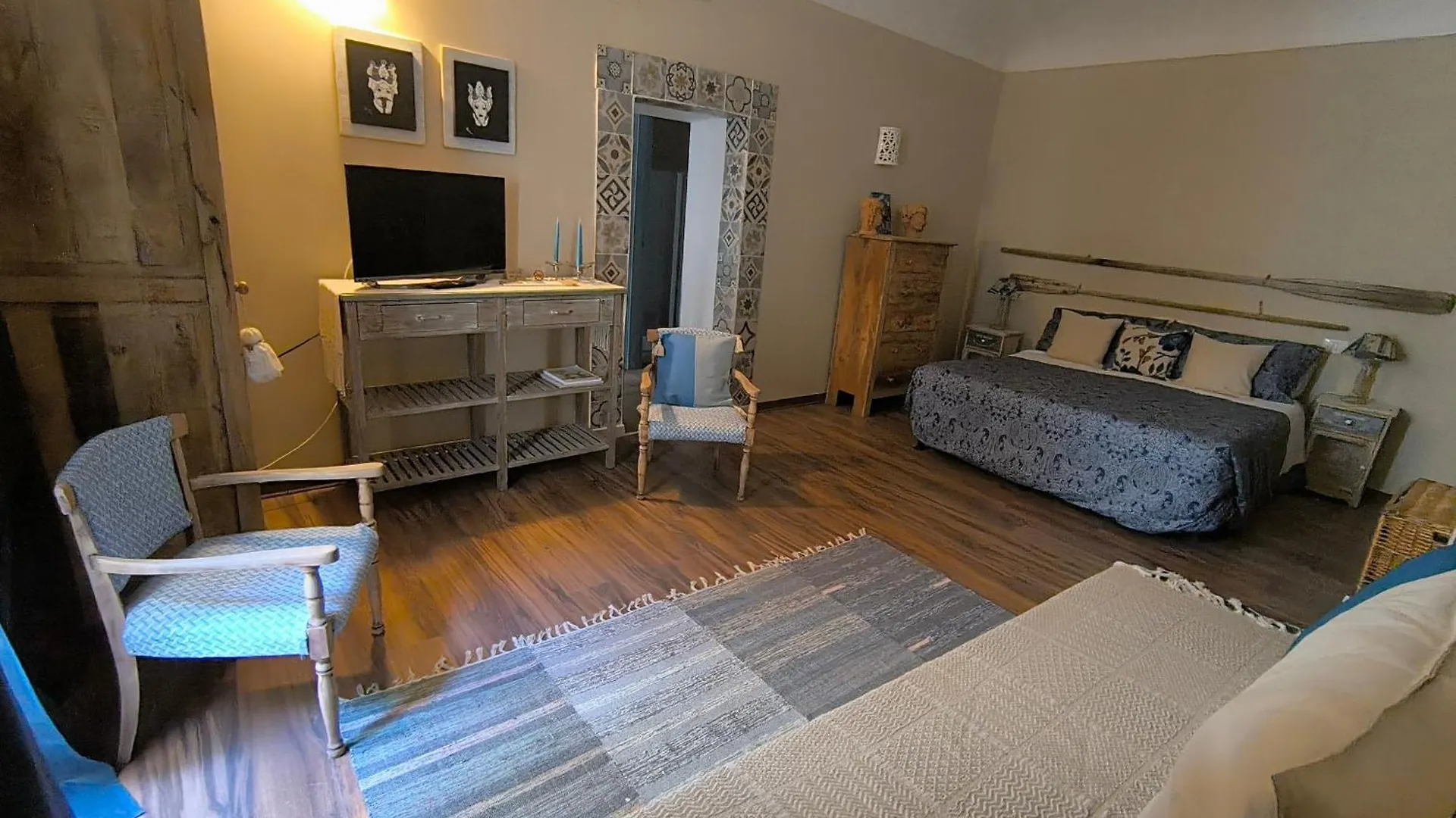 Caruso Ortigia Apartments Syracuse Italia
