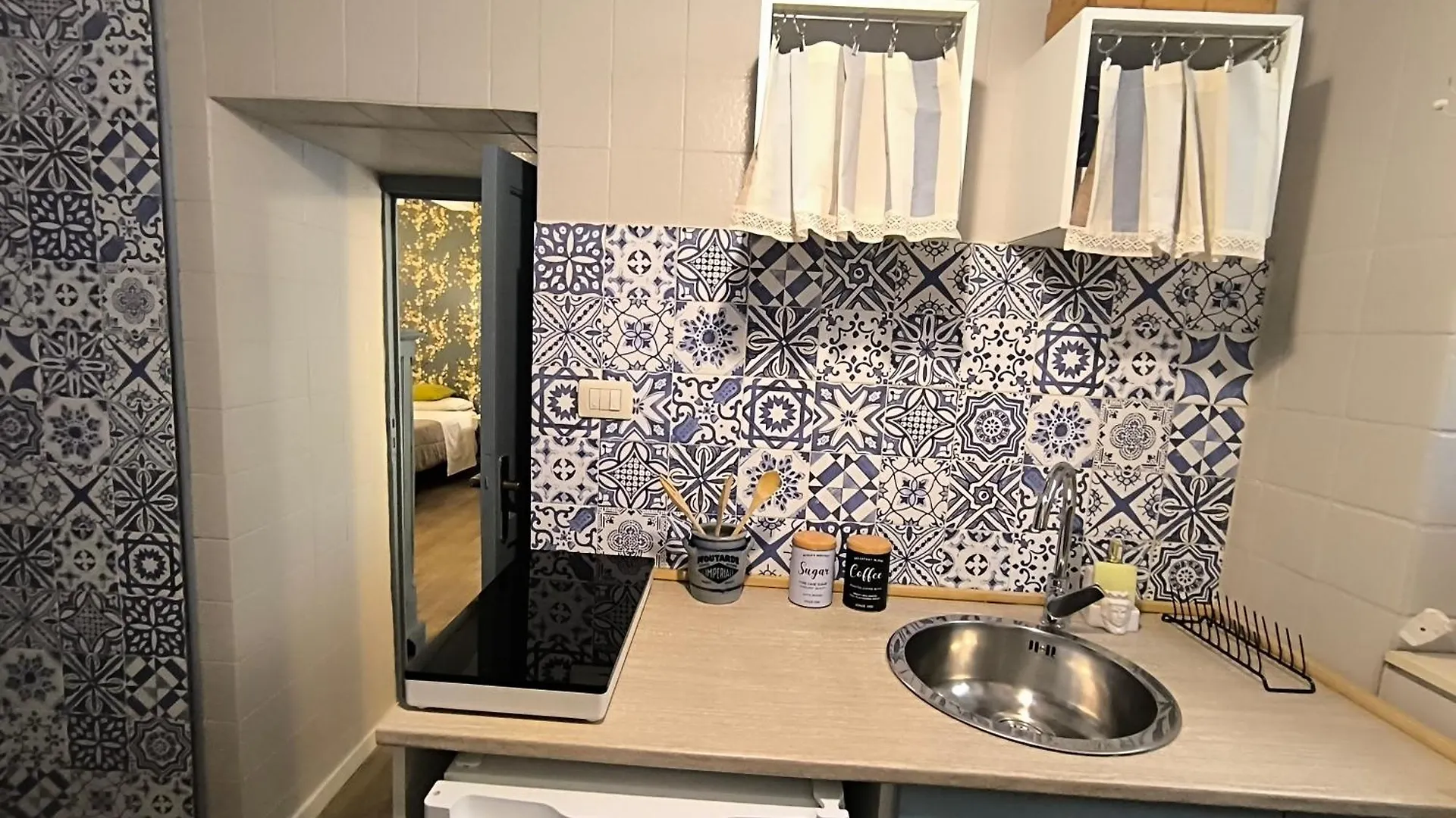 Caruso Ortigia Apartments Syracuse