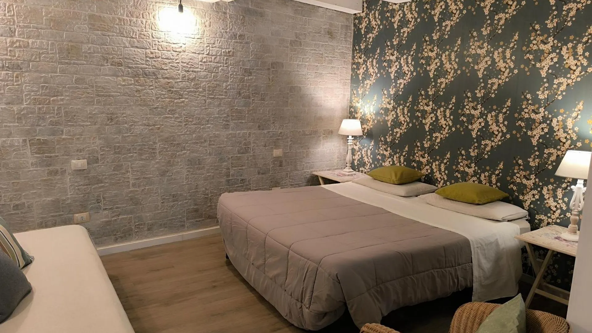 Caruso Ortigia Apartments Syracuse 0*,  Italia