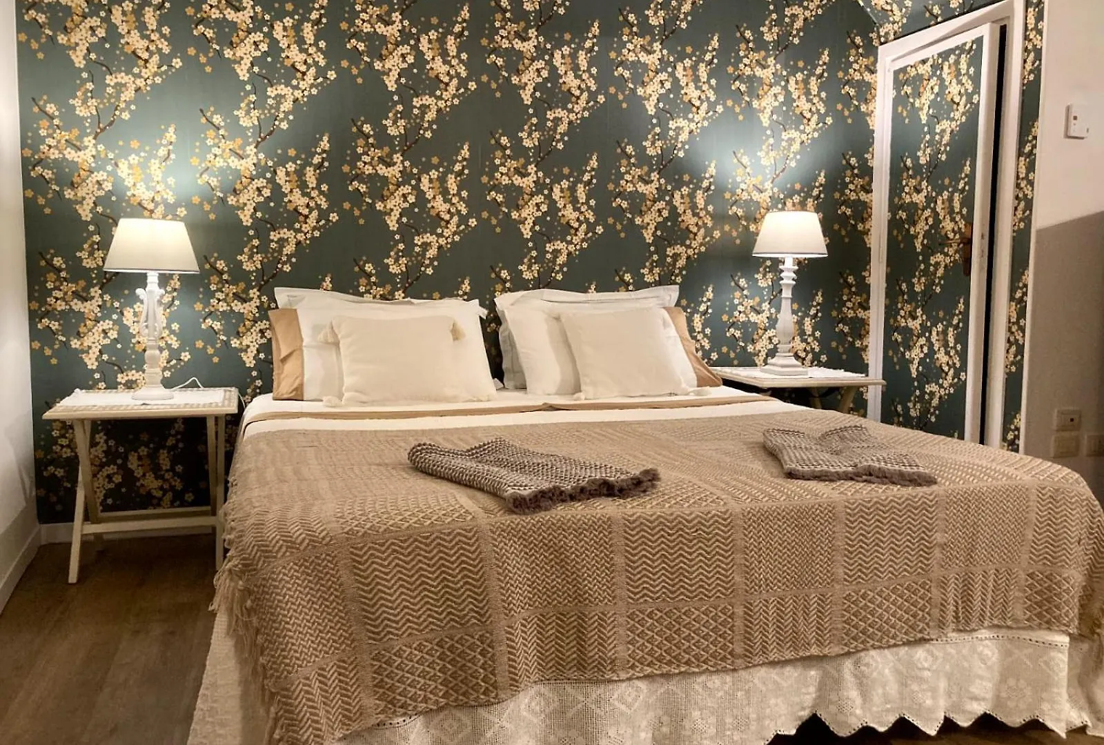 Caruso Ortigia Apartments Syracuse