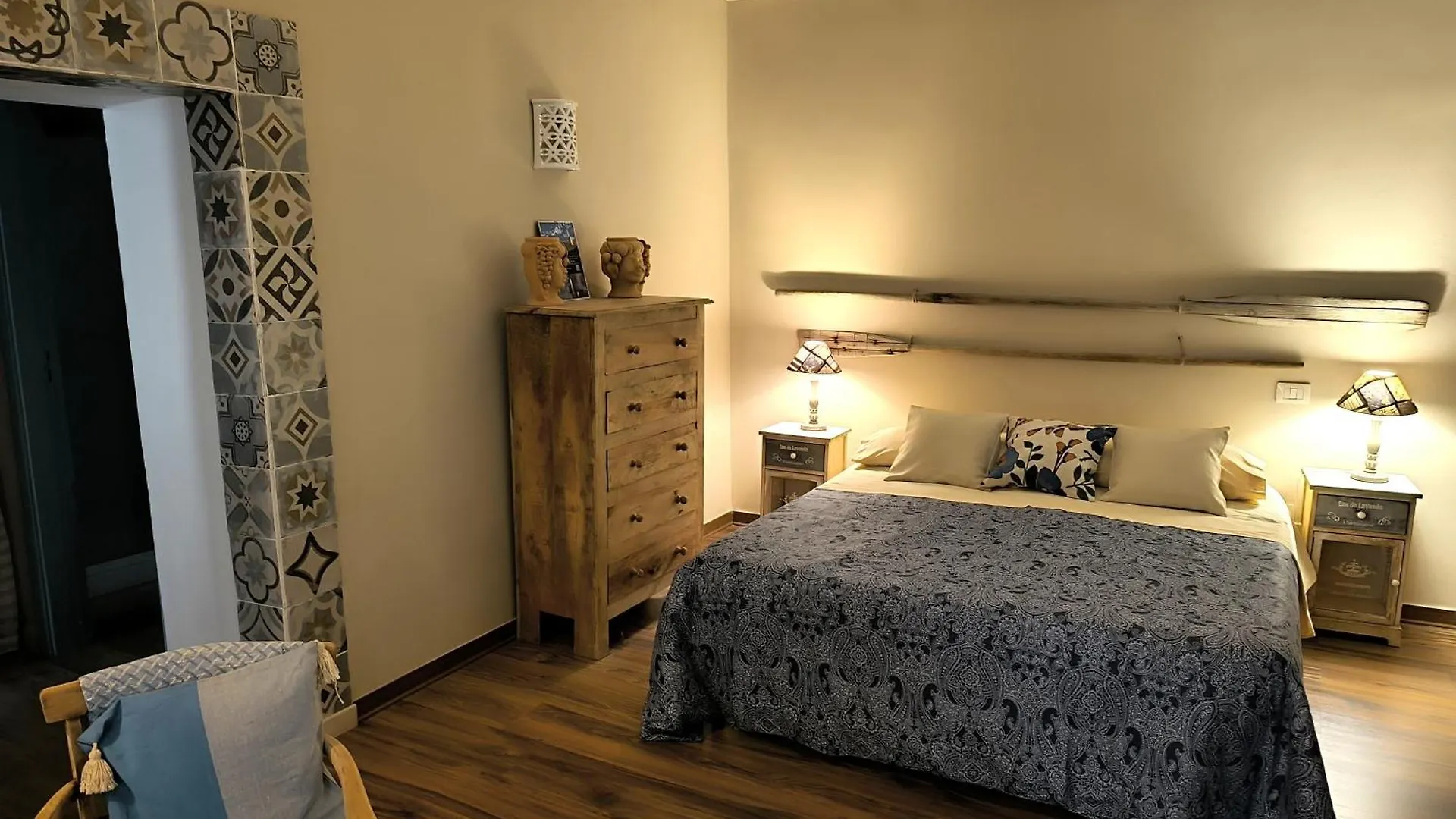 Caruso Ortigia Apartments Syracuse