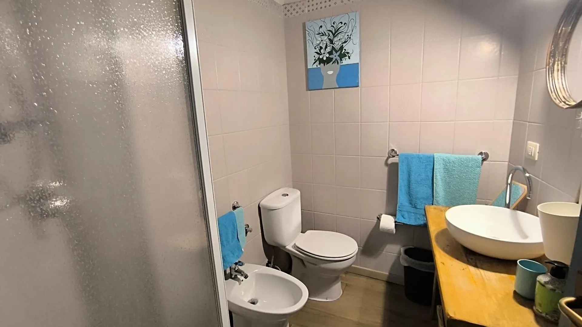 Caruso Ortigia Apartments Syracuse