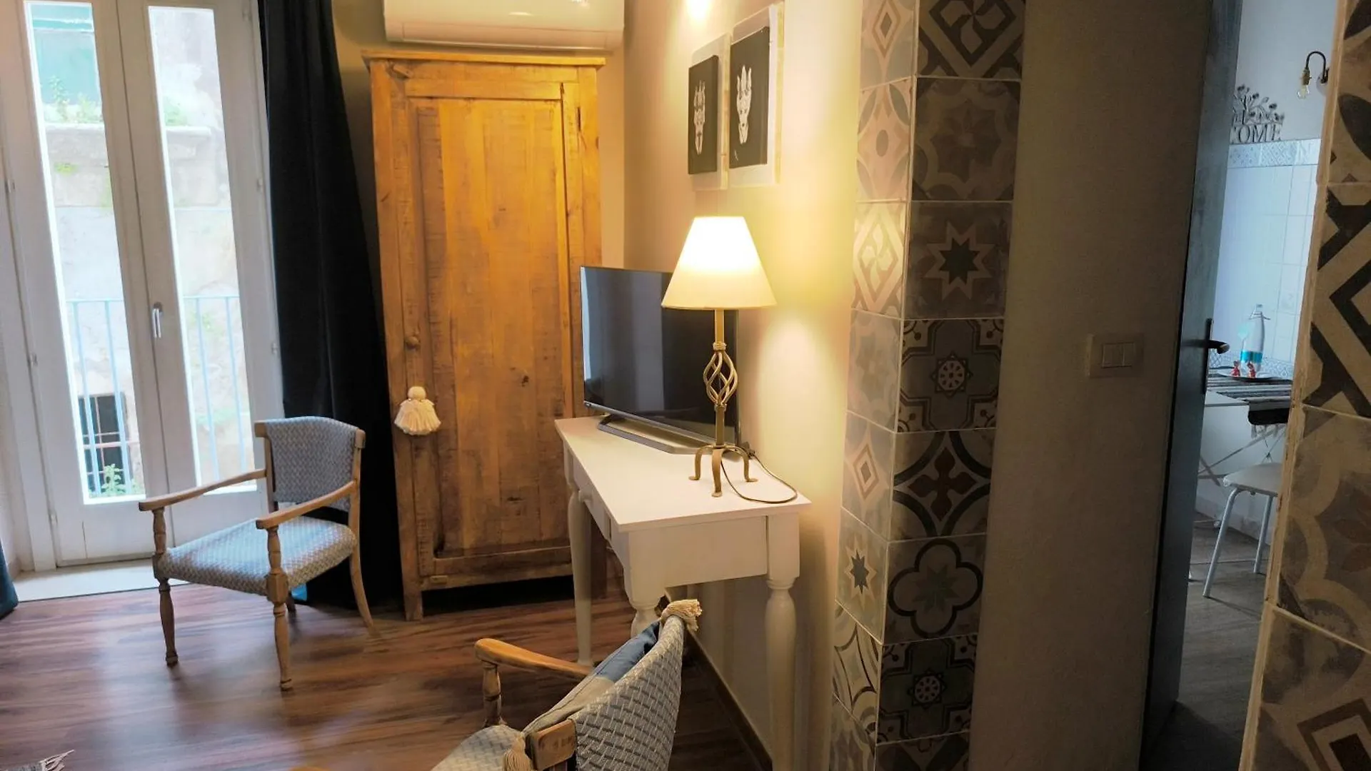 Caruso Ortigia Apartments Syracuse Italia