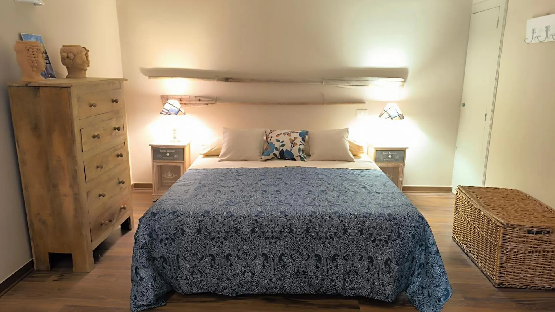 Caruso Ortigia Apartments Syracuse