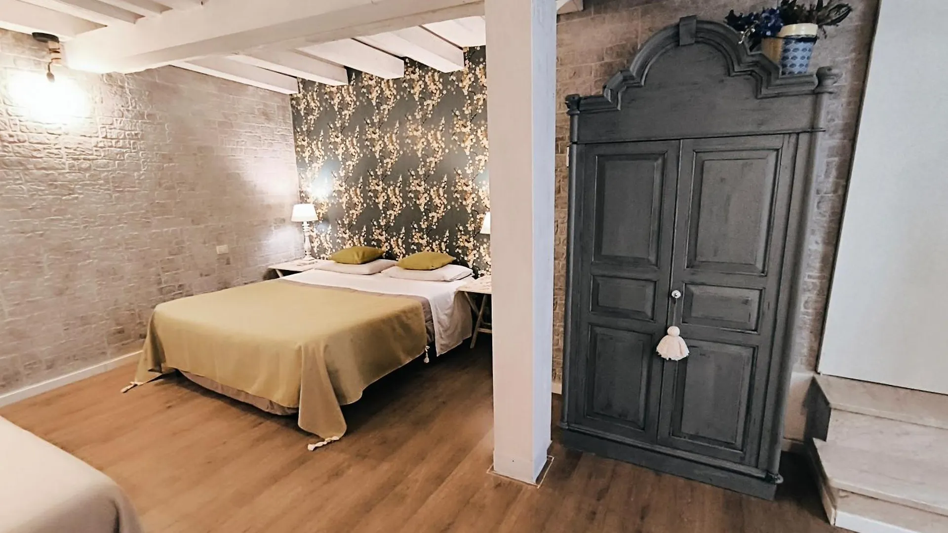 Caruso Ortigia Apartments Syracuse Italia
