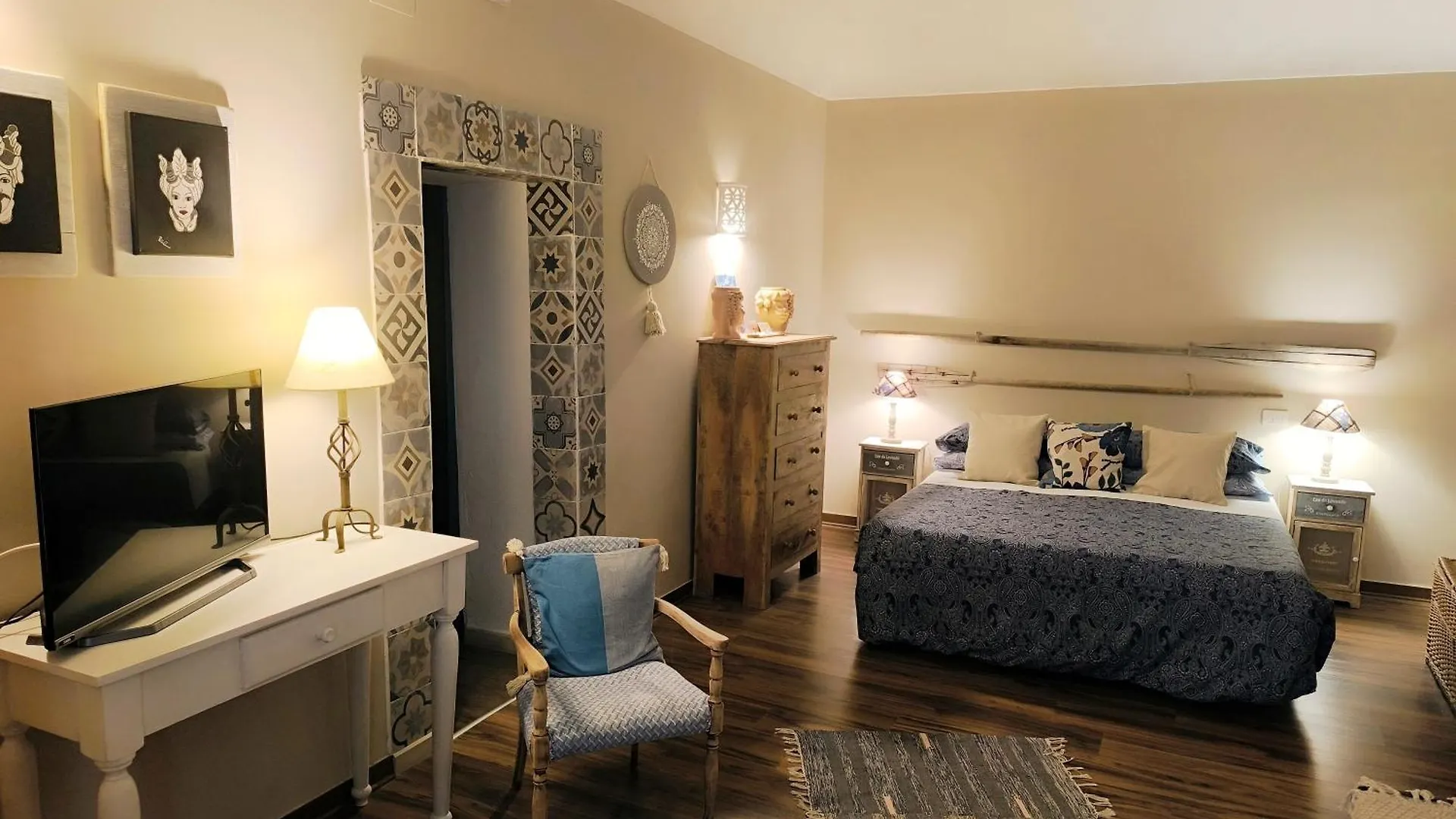 Caruso Ortigia Apartments Syracuse