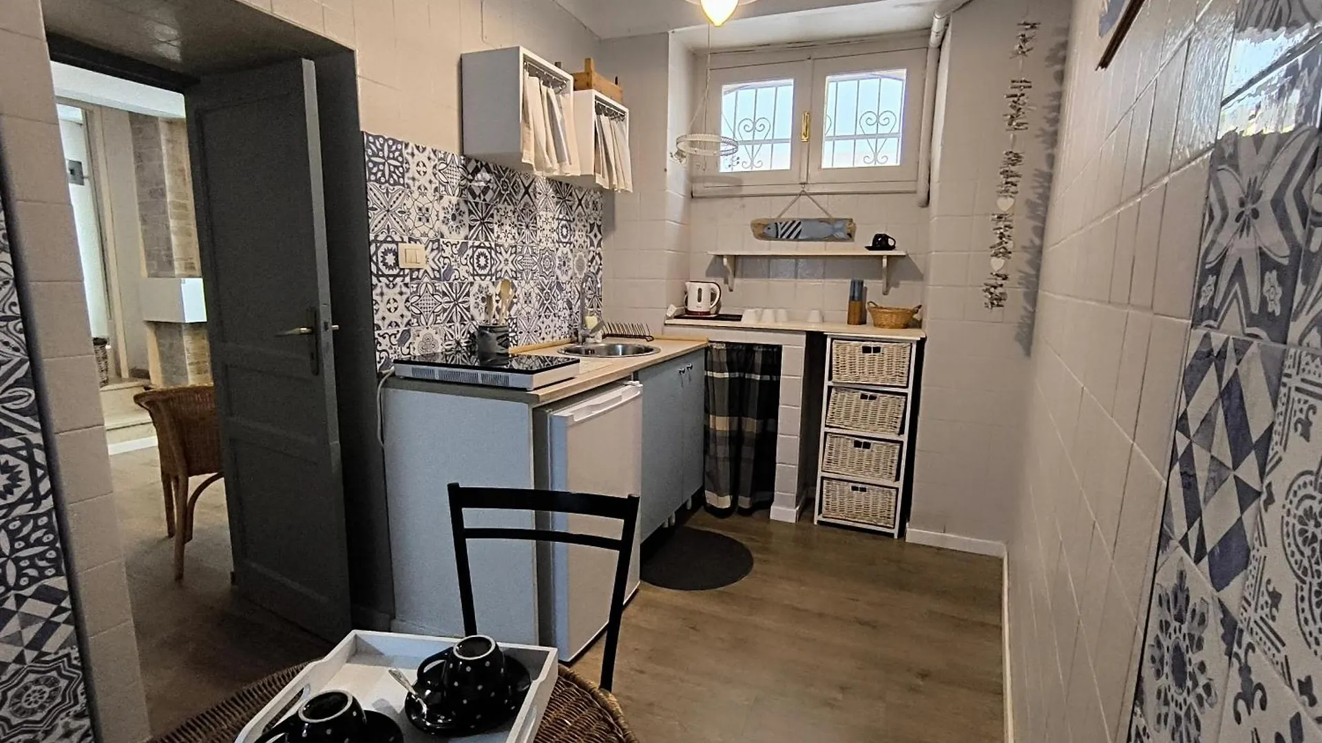 Caruso Ortigia Apartments Syracuse