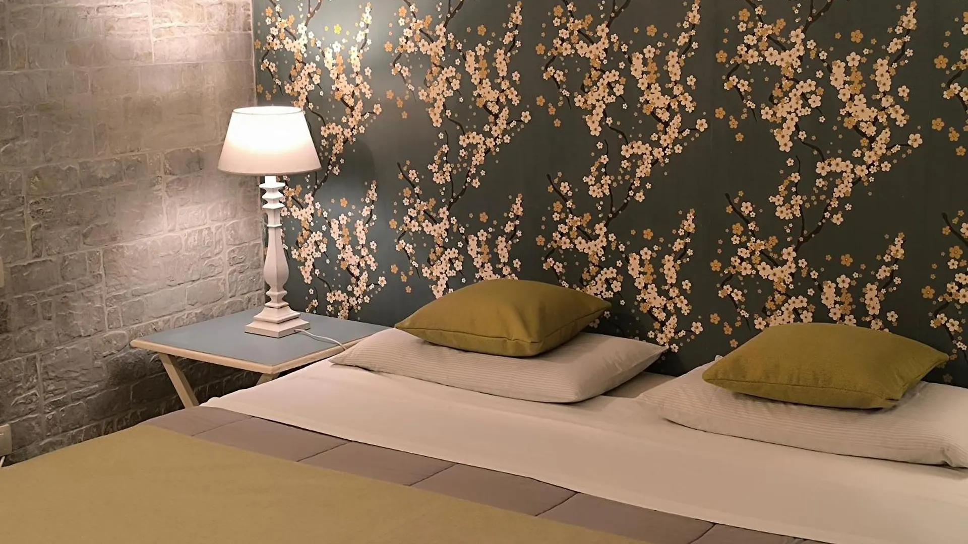 Caruso Ortigia Apartments Syracuse 0*,